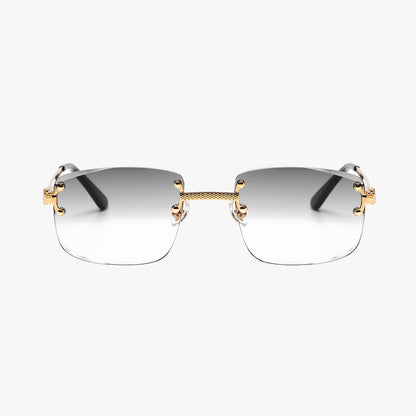 THE ASSCHER | ASPECT™ SUNGLASSES