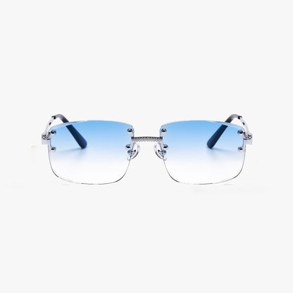 THE ASSCHER | ASPECT™ SUNGLASSES