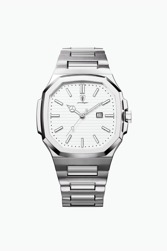 NAUTILUS- QUARTZ | ASPECT™ LUXURY WATCH