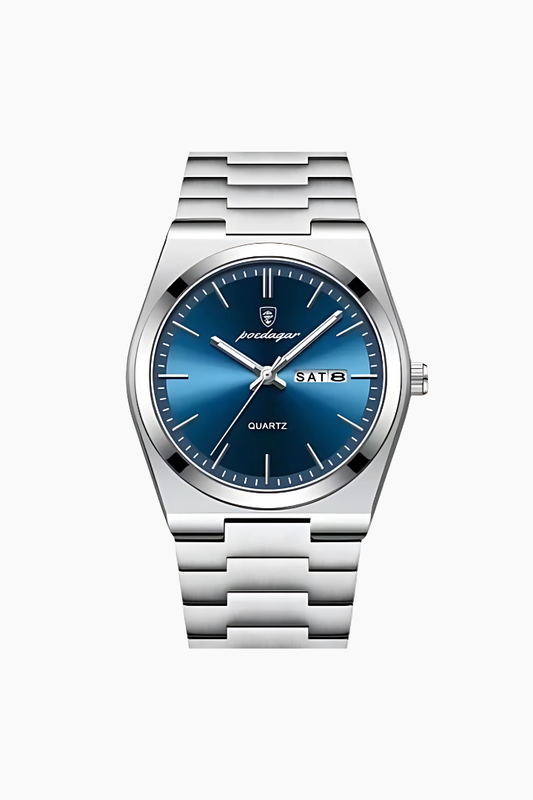 CHRONO S1 - SAPPHIRE | LUXURY WATCH
