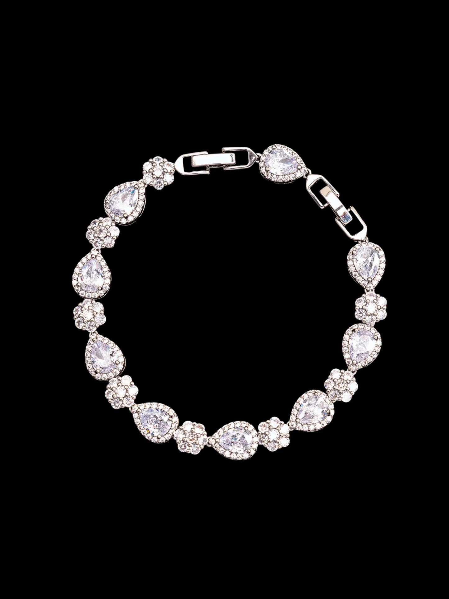 DROP BLOSSOM BRACELET