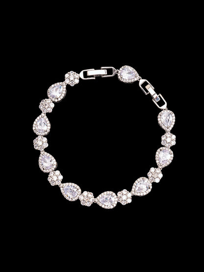 DROP BLOSSOM BRACELET
