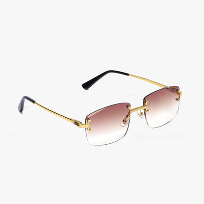 THE ASSCHER | ASPECT™ SUNGLASSES