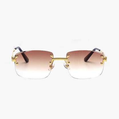 THE ASSCHER | ASPECT™ SUNGLASSES