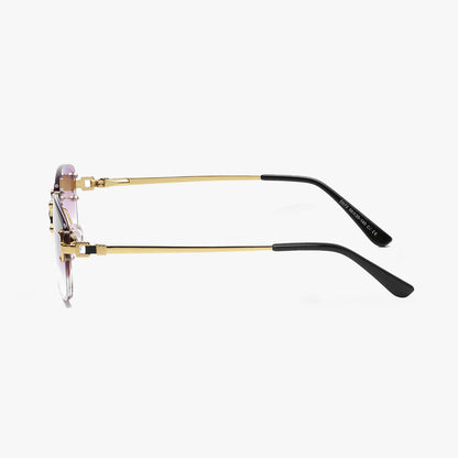 THE ASSCHER | ASPECT™ SUNGLASSES