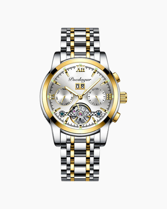 SENTINEL - EXCLUSIVE | LUXURY WATCH
