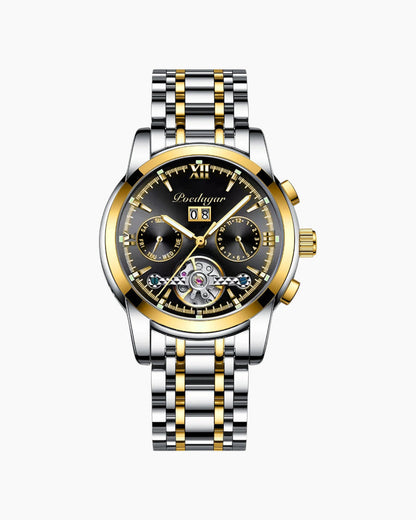 SENTINEL - EXCLUSIVE | LUXURY WATCH