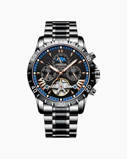 ARMORED DIVE S1 | LUXURY WATCH