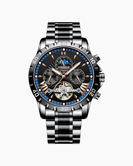 ARMORED DIVE S1 | LUXURY WATCH