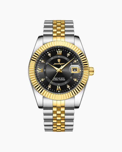 DAY ROUND | LUXURY WATCH
