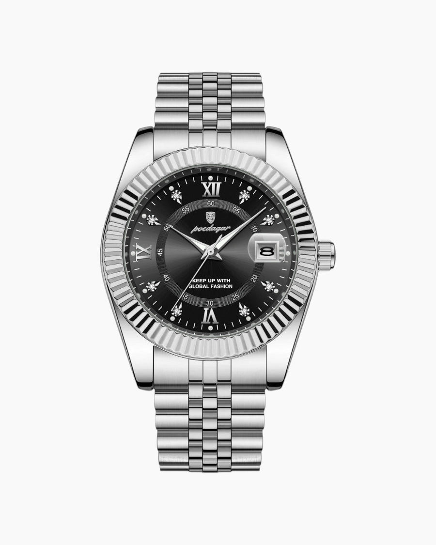 DAY ROUND | LUXURY WATCH