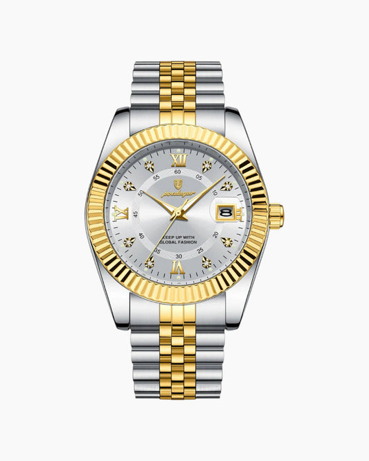 DAY ROUND | LUXURY WATCH