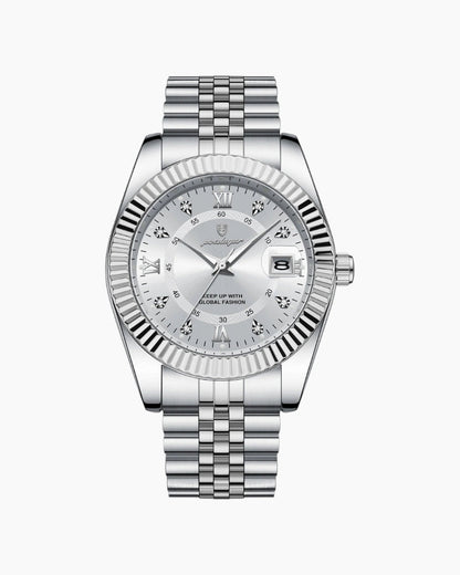 DAY ROUND | LUXURY WATCH