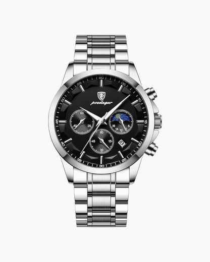 CHRONO S3  | LUXURY WATCH