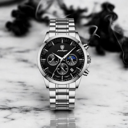 CHRONO S3  | LUXURY WATCH