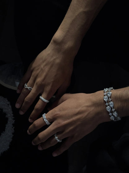 CROWN RING