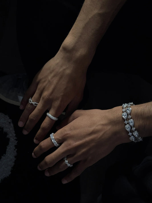 CROWN RING
