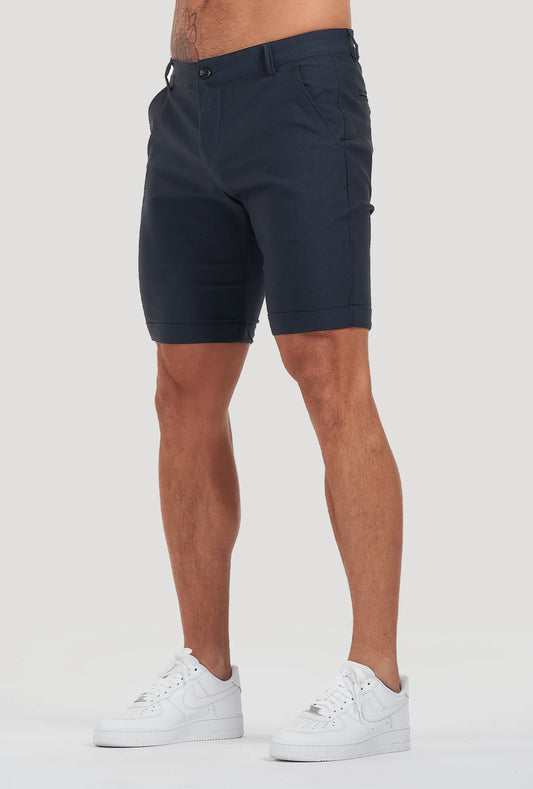 THE AVANI SHORTS - NAVY