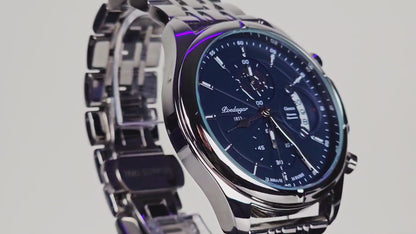 NAVI DOWN | | LUXURY WATCH